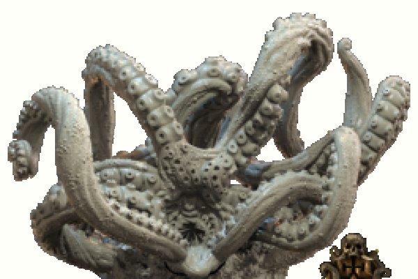 Kraken official