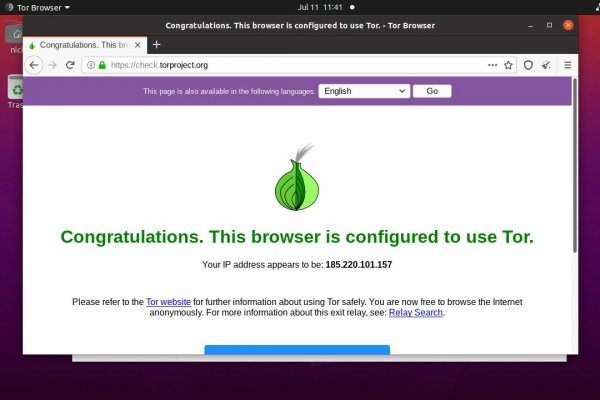 Полезные сайты тор